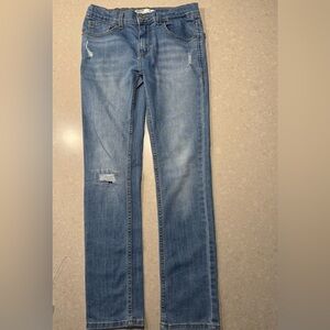 🖤3for$20🖤Signature Light Blue Straight Leg Jeans